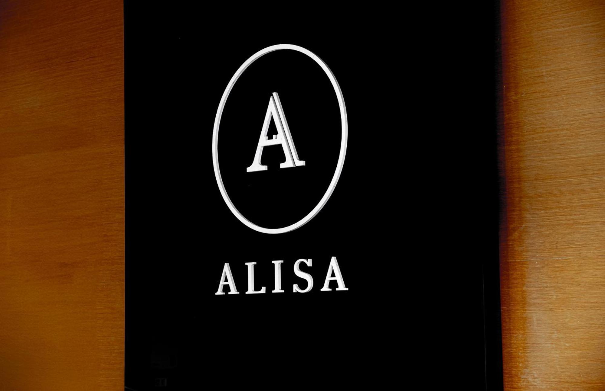 Alisa Krabi Hotel-Sha Plus Buitenkant foto