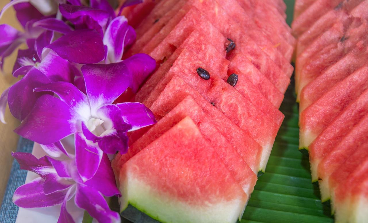 Alisa Krabi Hotel-Sha Plus Buitenkant foto